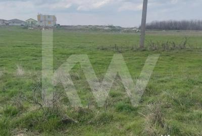 Teren în Cârcea - 3