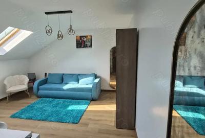 Garsonieră decomandată în Freidorf