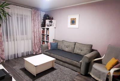 Apartament cu 2 camere decomandat în Central - 2