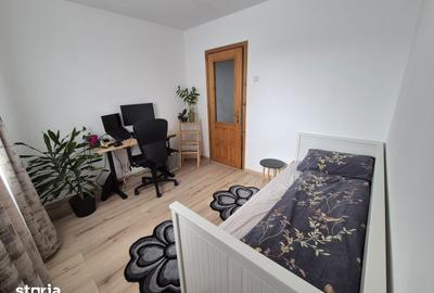 Apartament cu 3 camere semidecomandat, mobilat în Sud - 9