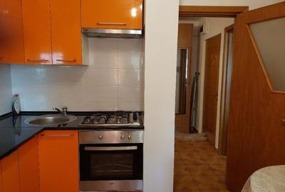Inchiriez apartament 2 camere zona Far -KM4 - 5