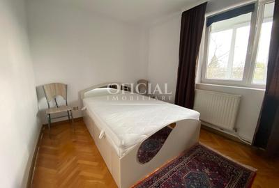 Apartament cu 2 camere decomandat, mobilat în Gheorgheni - 3