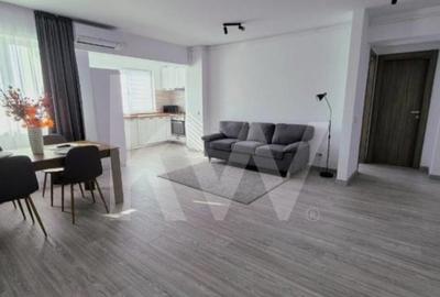 Apartament cu 2 camere decomandat, mobilat în Lăpuș Argeș - 11