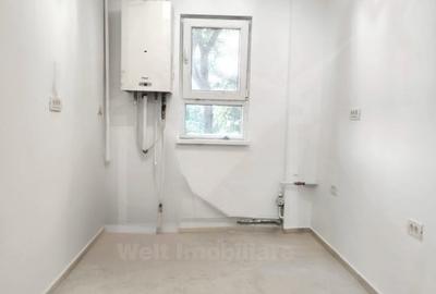 Apartament cu 3 camere semidecomandat în Mănăștur - 3