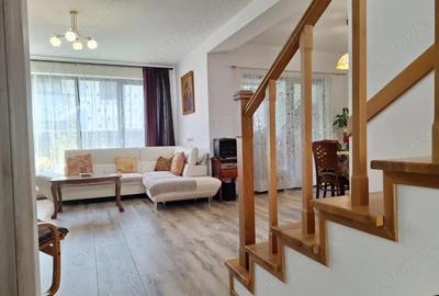 Casă cu 4 camere cu Teren 100 Mp în Central - 8