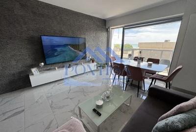 Închiriere Apartament 2 camere, ultramodern, cu vedere la MARE - 2