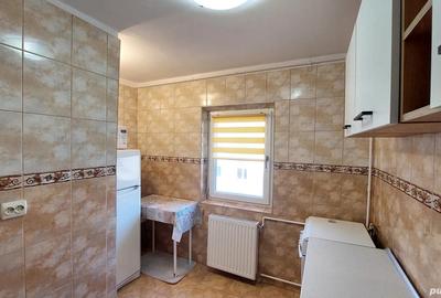 Garsonieră decomandată în Decebal - 6