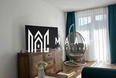 Apartament de închiriat | 2 camere | Mobilat & utilat LUX | Șelimbăr - 1