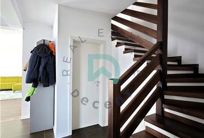 Casă individuală cu 5 camere cu Canalizare în Hărman - 9