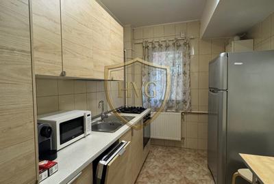 Apartament cu 3 camere decomandat, mobilat în Domenii - 7