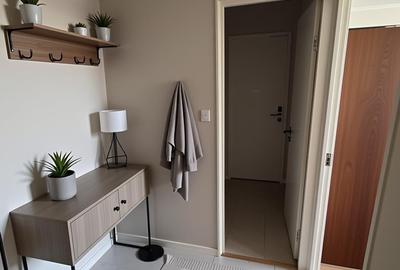 Apartament cu 2 camere semidecomandat în Micro 16 - 12