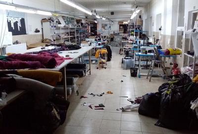 Spațiu comercial, de 150 mp, în Central - 4