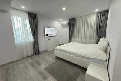 Apartament cu 2 camere decomandat în Trivale - 2