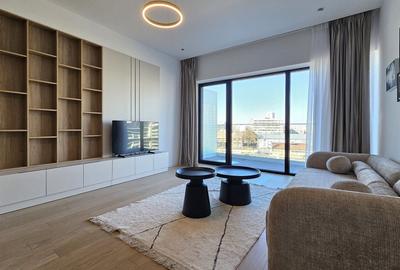 3 Camere + Parcare, terasa 6mp,  Vedere Panoramica, One Lake Club - 4