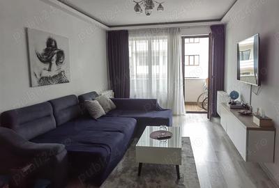 Vand apartament 2 camere Tractoru, Isaran