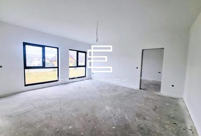 Apartament 2 camere -intabulat - Selimbar zona Shopping City - 2