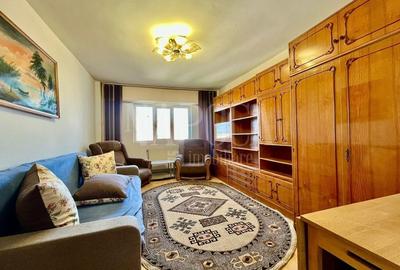 Apartament cu 2 camere decomandat în Între Lacuri - 1