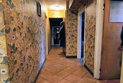 Apartament cu 4 camere decomandat în Iancului - 5