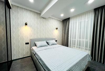 Apartament cu 2 camere decomandat în Unirii