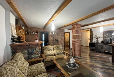 Apartament cu 4 camere semidecomandat, mobilat în Central - 3