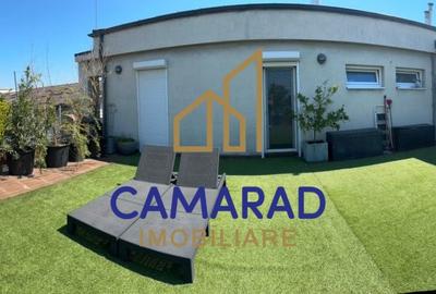Apartament cu 3 camere decomandat, mobilat în Dristor - 18