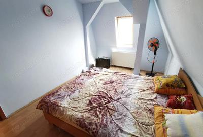 Apartament cu 2 camere semidecomandat în Central - 4