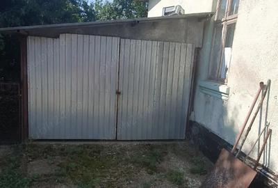 Casa 150mp, teren 2000mp, garaj, 3 anexe central Ologeni, Ph. - 4