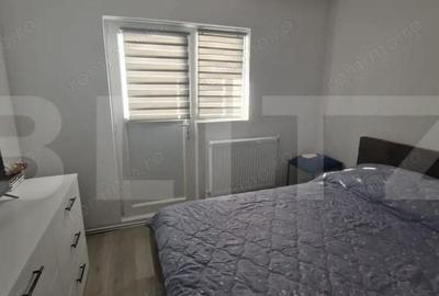 Apartament cu 3 camere decomandat în Central - 10