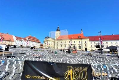 Apartament cu 2 camere in zona ULTRACENTRALA Apartament cu 2 camere in zona ULTRACENTRALA - 2