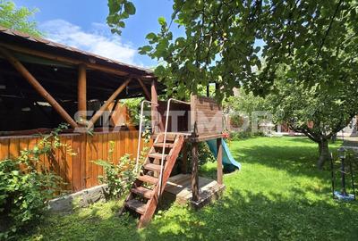 Pensiune 9 camere Rasnov - 54