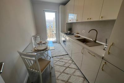 Garsoniera decomandata,Apollo Park-Berceni - 4