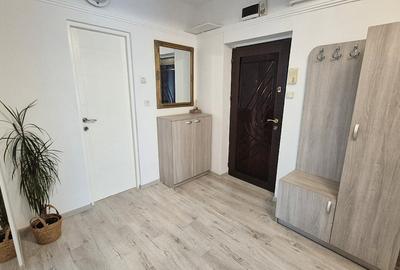 Apartament cu 2 camere decomandat, mobilat în Răcădău - 12