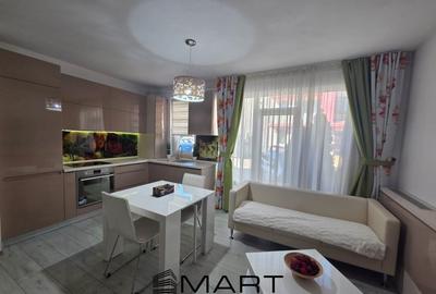 Apartament cu 2 camere in zona Arhitectilor - 2