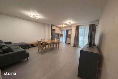 Apartament cu 2 camere decomandat în Central - 2