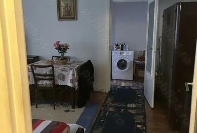 Apartament cu 2 camere semidecomandat, mobilat în Central - 2