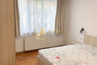 Apartament cu 2 camere semidecomandat, mobilat în Grigorescu - 7