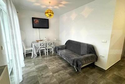 Apartament cu 3 camere, 66 mp, bloc nou, zona Pompieri - 6