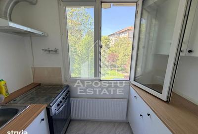 Apartament cu 2 camere, mobilat în Soarelui - 8