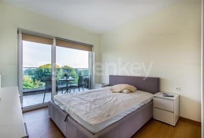 Apartament cu 2 camere in complex rezidential Apartament cu 2 camere in complex rezidential - 8