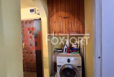 Apartament cu 2 camere la parter, 53 mp utili - Zona Lipovei - 4