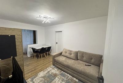 Apartament cu 3 camere semidecomandat în Alexandru cel Bun - 4