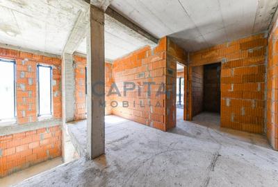 Casa Individuala | Roata Faget | Vitraje ample - 15