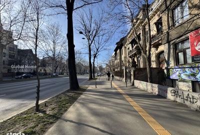 Apartament cu 3 camere în Romană - 14