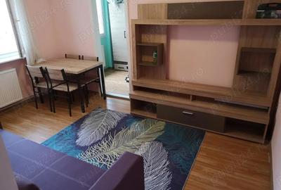 Apartament cu 2 camere în Târnăveni - 4