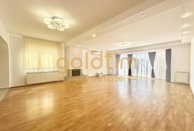 VILA CU PISCINA/CURTE 600MP/COMPLEX SECURIZAT/IANCU NICOLAE - 8