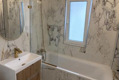Apartament cu 2 camere semidecomandat în Mircea cel Bătrân - 5