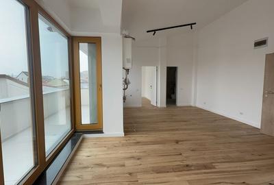 Apartament cu 2 camere semidecomandat în Domenii - 2