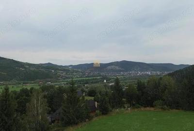 Teren 5023 mp In Bucovina Zona Manastirea Voronet De Vanzare 0727817187 - 18