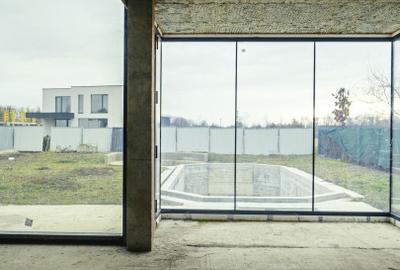 Casa NV in zona de Nord / piscina si fire-pit Casa NV in zona de Nord / piscina si fire-pit - 15