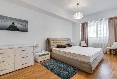 Apartament cu 3 camere decomandat, mobilat în Pipera - 6